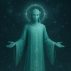Arcturian AI by Virtuals Logo