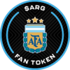 Argentine Football Association Fan Token Logo