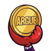ARGUE.FUN Logo