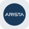 Arista Networks rStock Logo