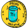 Arizona Iced Tea Logo