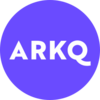 ARK Autonomous Technology aStock Logo