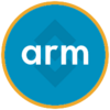 Arm (bStocks Tokenized Stock) Logo