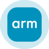Arm Holdings plc (Ondo Tokenized Stock) Logo