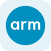 Arm Holdings rStock Logo