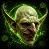 artifical goblin intelligence Logo