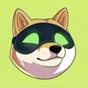 Artificial Doge Logo