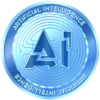 Artificial Intelligence Logo