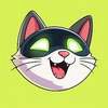Artificial Neko Logo