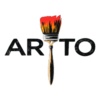 Artto AI Logo
