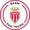 AS Monaco Fan Token Logo