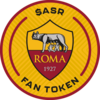 AS Roma Fan Token Logo