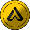 Ascensum Token Logo