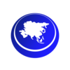 Asia Coin Logo