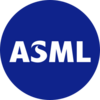 ASML aStock Logo
