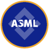 ASML (bStocks Tokenized Stock) Logo
