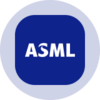 ASML Holding NV (Ondo Tokenized Stock) Logo