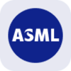 ASML Holding rStock Logo
