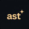 ast.fun Logo