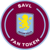 Aston Villa Fan Token Logo