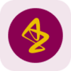 AstraZeneca rStock Logo