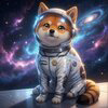 Astroid Logo