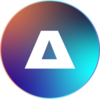 Astrolescent Logo