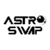 AstroSwap Logo