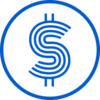 Asymmetry USDaf Logo