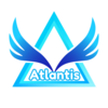 Atlantis Coin Logo