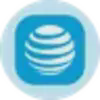 AT&T (Ondo Tokenized Stock) Logo