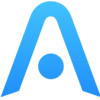 Atomic Wallet Coin Logo