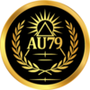 AU79 Logo