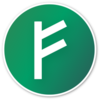 Auroracoin Logo