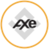 Axe Compute (bStocks Tokenized Stock) Logo