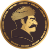 Azadi Coin Logo