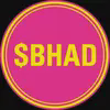B.H.A.D Logo