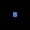 B Logo