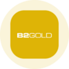 B2Gold (Ondo Tokenized Stock) Logo