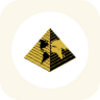 B2Gold rStock Logo