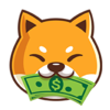Baby Doge Cash Logo
