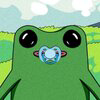 Baby Fwog Logo