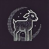 Baby Goatseus Maximus Logo