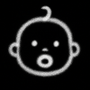baby grok Logo