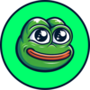 Baby Pepe Logo