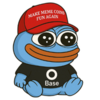 Baby Pepe Logo