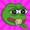 BABY PEPE Logo