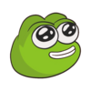Baby Pepe Logo
