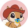 Baby Pnut Logo