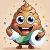 Baby Poo Logo